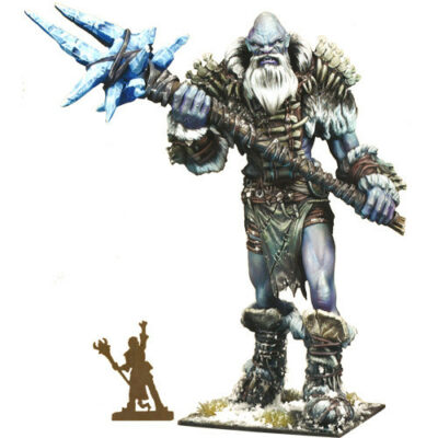 Kings of War: Northern Alliance Frost Giant