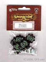 WM: Witch Coven & Egregore Tokens Set
