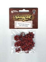 WM: Sorscha Tokens Set