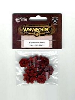 WM: Kommander Irusk Tokens Set