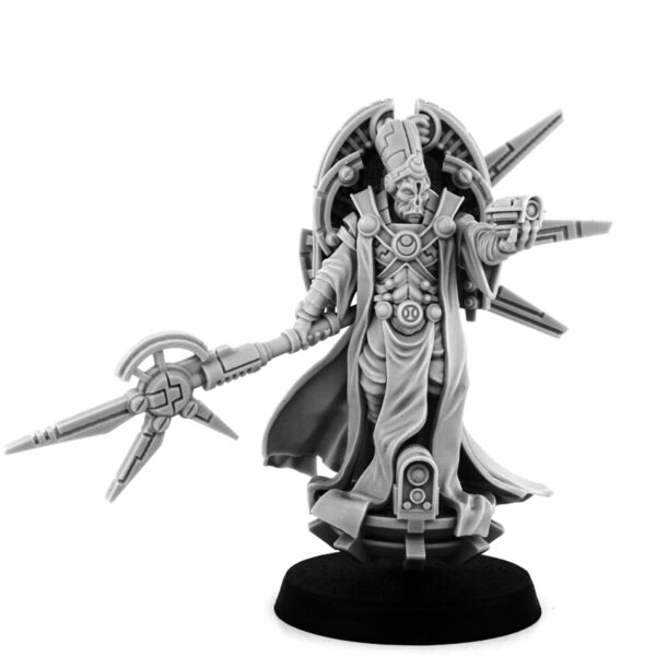 WE: Greater Good Tau Aether