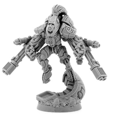 WE: Greater Good Shadowstar Commander