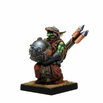 KoW Vanguard: Goblin Support Pack Banggit
