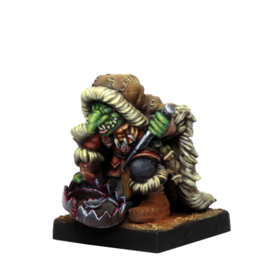KoW Vanguard: Goblin Support Pack Snaggit