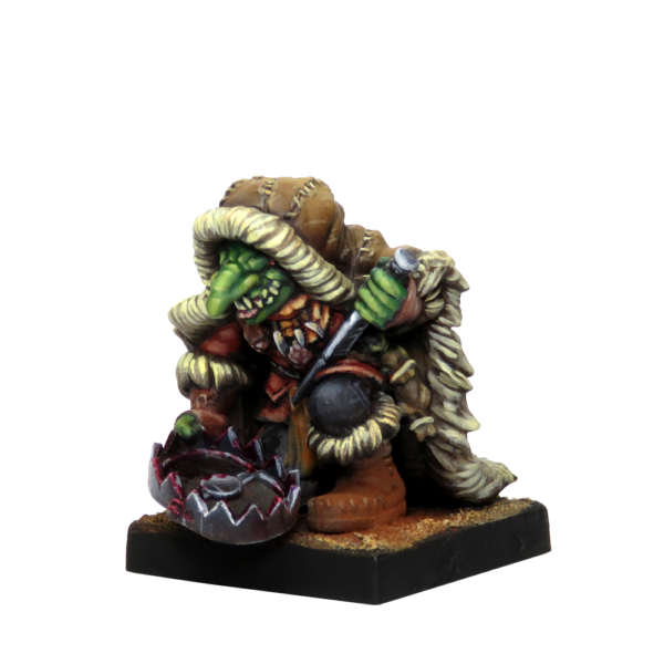 KoW Vanguard: Goblin Support Pack Snaggit