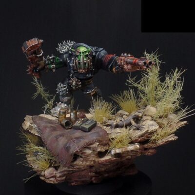 HM: Gorx Morkatansky