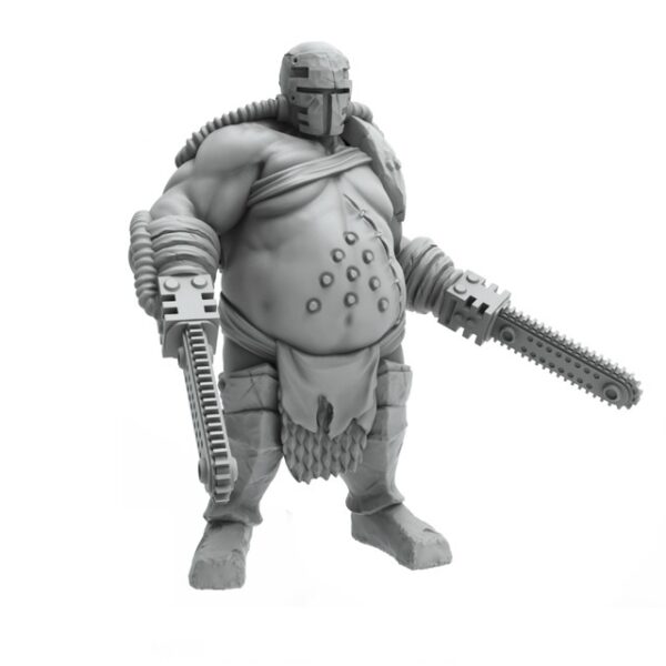 Heresy Lab: Inquisitor 9