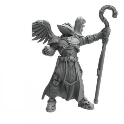 Heresy Lab: Inquisitor Stream Khain