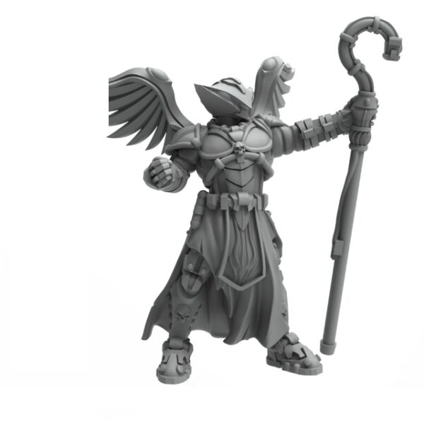 Heresy Lab: Inquisitor Stream Khain