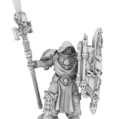Heresy Lab: Hades Lord