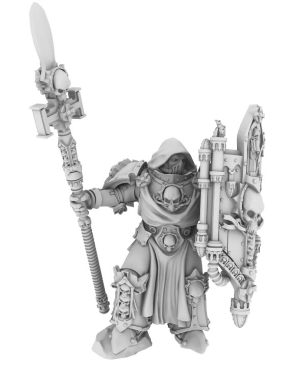 Heresy Lab: Hades Lord