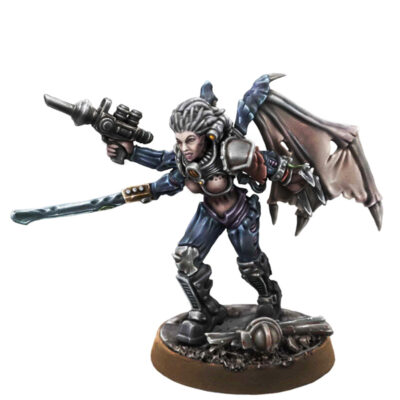 WE: Heresy Hunters Kerrigene Stealer