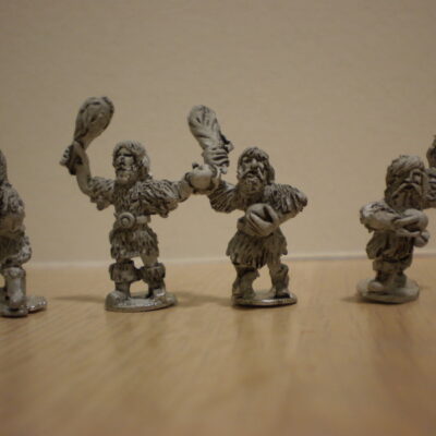 6mm: Hill Giants x2