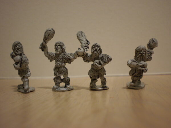 6mm: Hill Giants x2