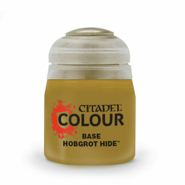 GW: Base Hobgrot Hide