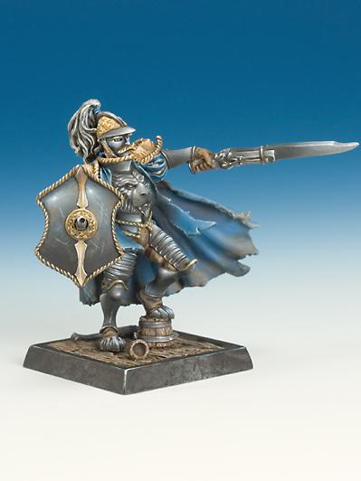 Freebooters Fate: Capitan Leon