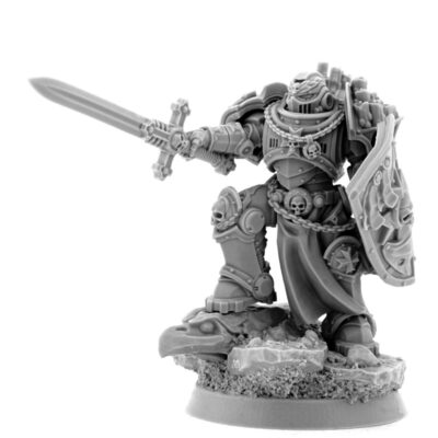WE: Imperial Champion