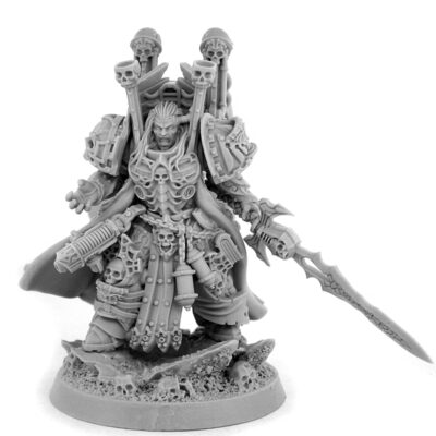 WE: Imperial Death Lord