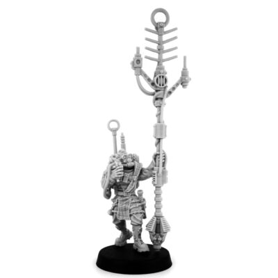 WE: Imperial Dead Dog Buzzer