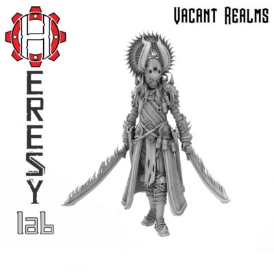 Balgair – Vacant Realms