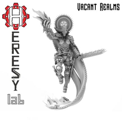 Bhivra – Vacant Realms