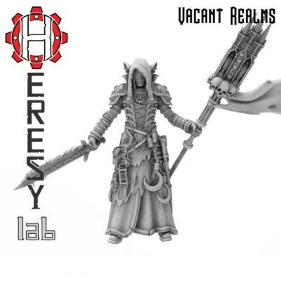 Ogoldeth – Vacant Realms