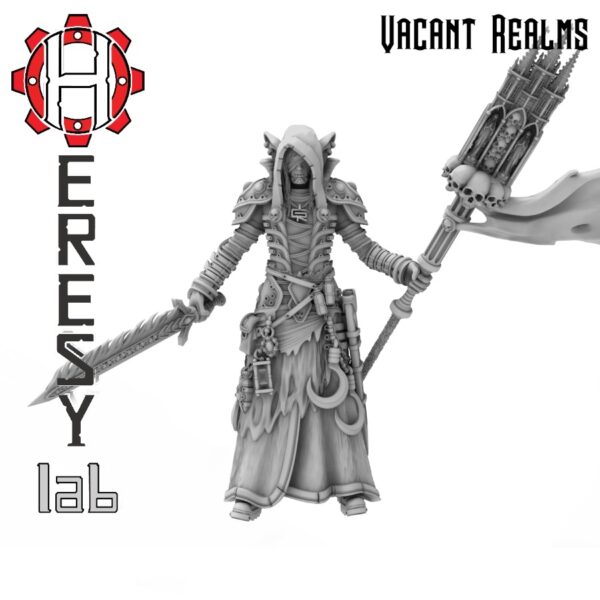 Ogoldeth – Vacant Realms