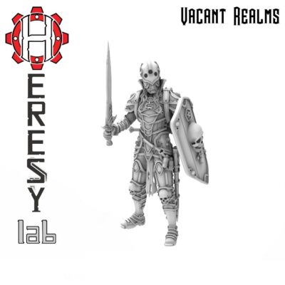 Helios Fighter – Vacant Realms