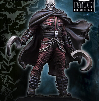 Batman: Reaper