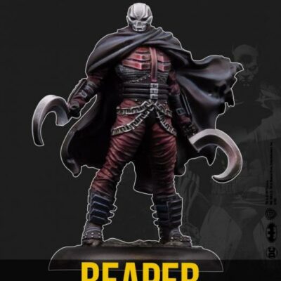 Batman: Reaper (Resin)