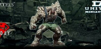Batman: Doomsday