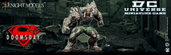 Batman: Doomsday
