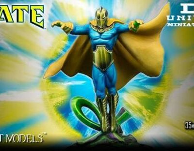 Batman: Doctor Fate