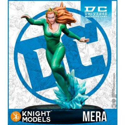 Batman: Mera (Resin)