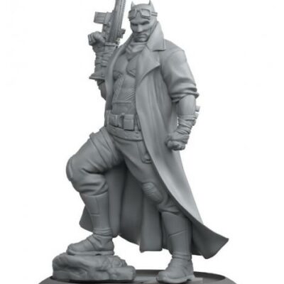Batman: GenCon 2018 Exclusive - Batman's Nightmare