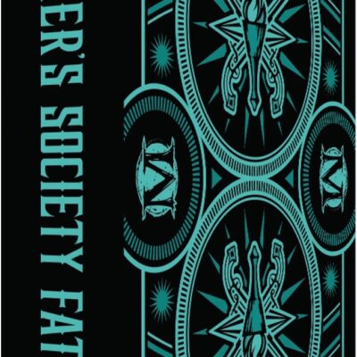 Explorer's Society: Fate Deck