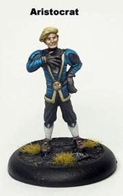 Batt Ball: Aristocrat