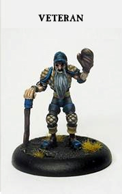 Batt Ball: Veteran