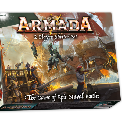 Armada: Two Player Starter Set