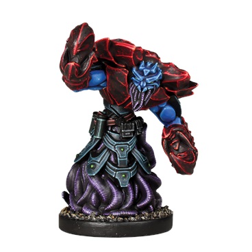 Deadzone: Nameless Feromite
