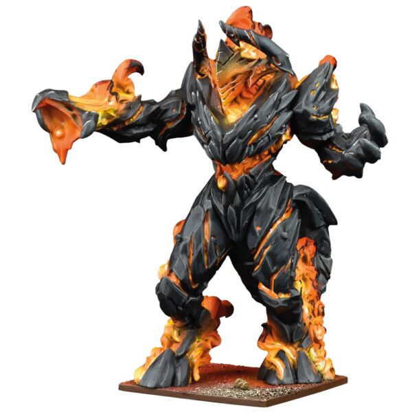 Forces of the Abyss: Abyssal Chroneas