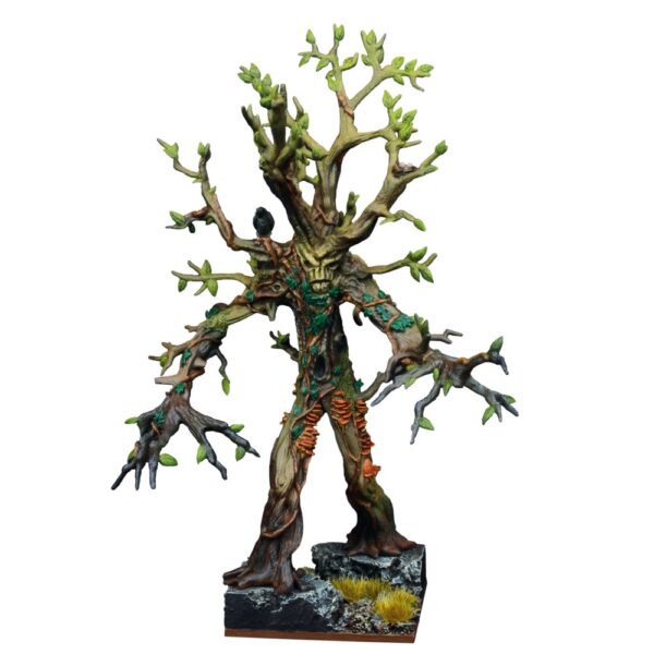 Forces of Nature: Tree Herder