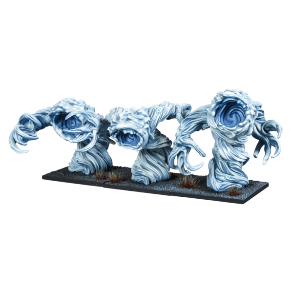 Forces of Nature: Air Elemental Regiment