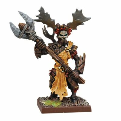 KoW Vanguard: Forces of Nature Gladewalker Druid
