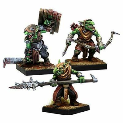 KoW Vanguard: Goblin Reinforcement Pack