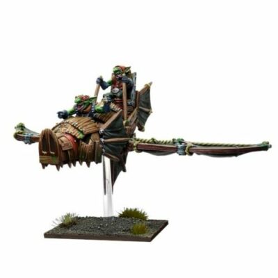 KoW Vanguard: Goblin Support Pack Winggit