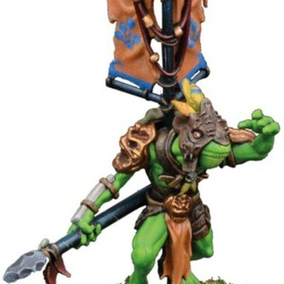 KoW Vanguard: Trident Realm Support Pack Riverguard Sentinel