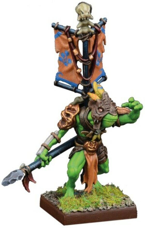 KoW Vanguard: Trident Realm Support Pack Riverguard Sentinel