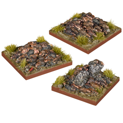 KoW Vanguard: Ratkin Vermintide
