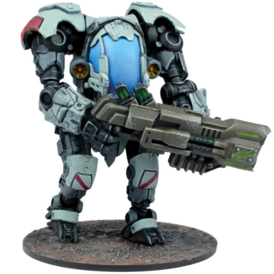 Deadzone: Enforcers Strider